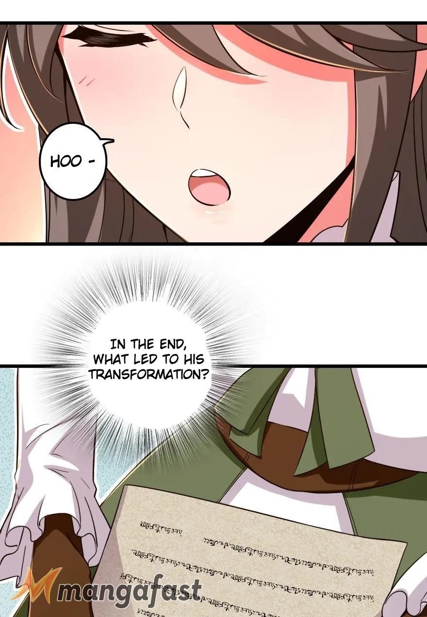Release That Witch chapter 177 page 7