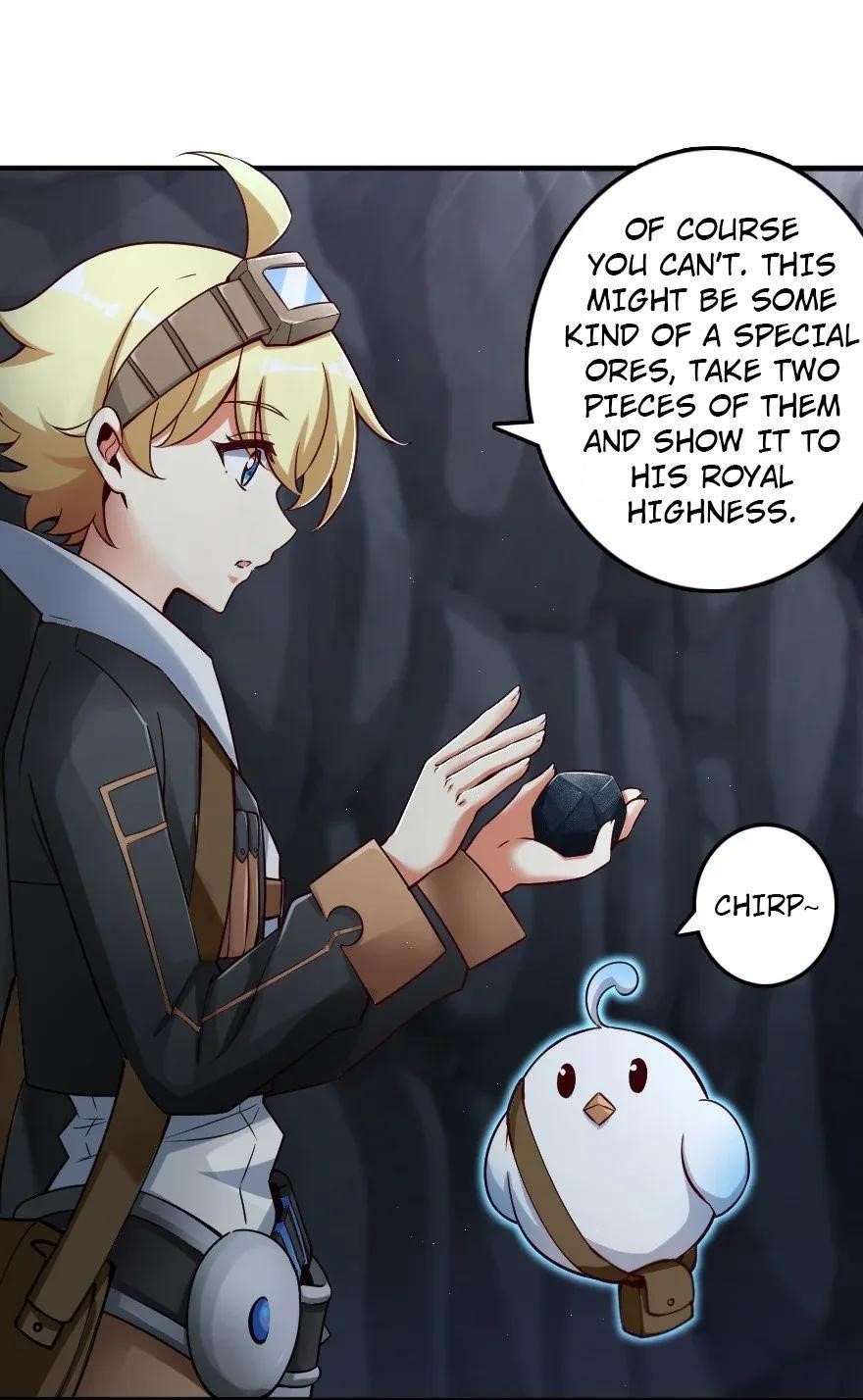 Release That Witch chapter 178 page 10