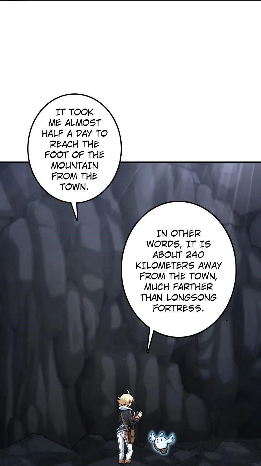 Release That Witch chapter 178 page 11