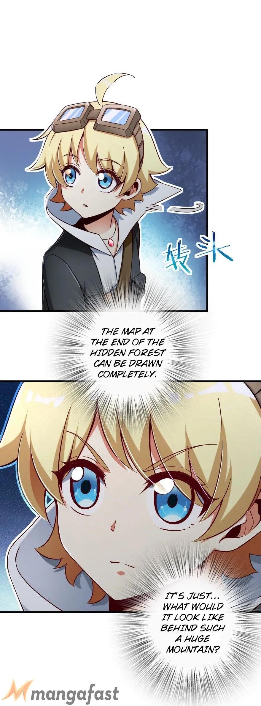Release That Witch chapter 178 page 13