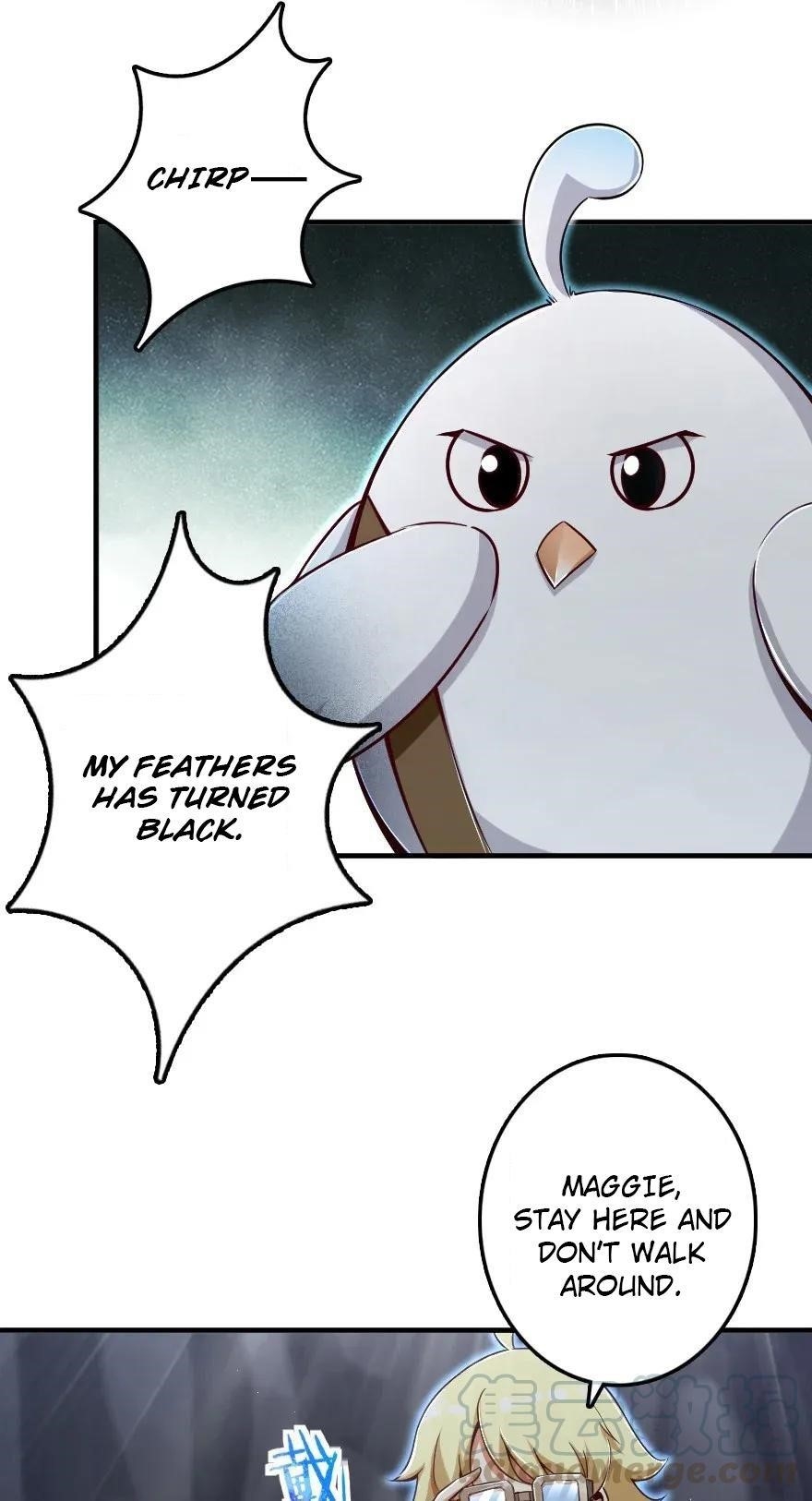 Release That Witch chapter 178 page 14