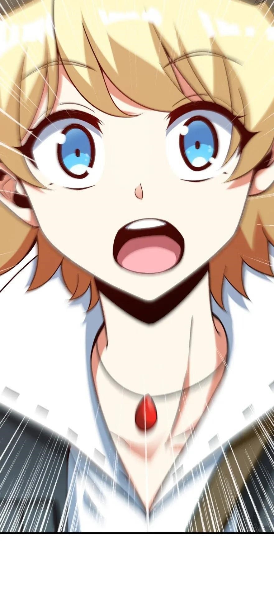 Release That Witch chapter 178 page 21