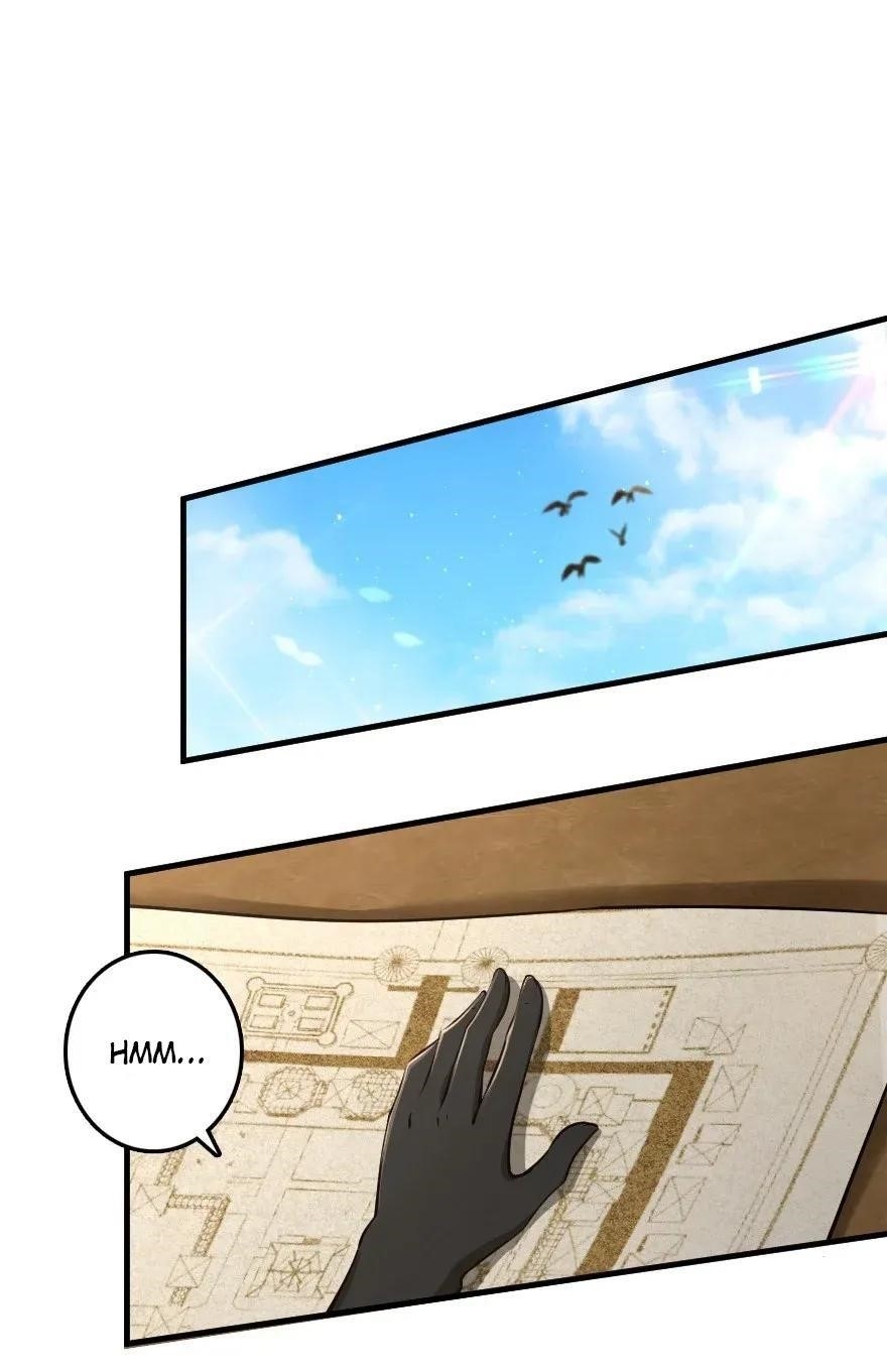 Release That Witch chapter 178 page 22