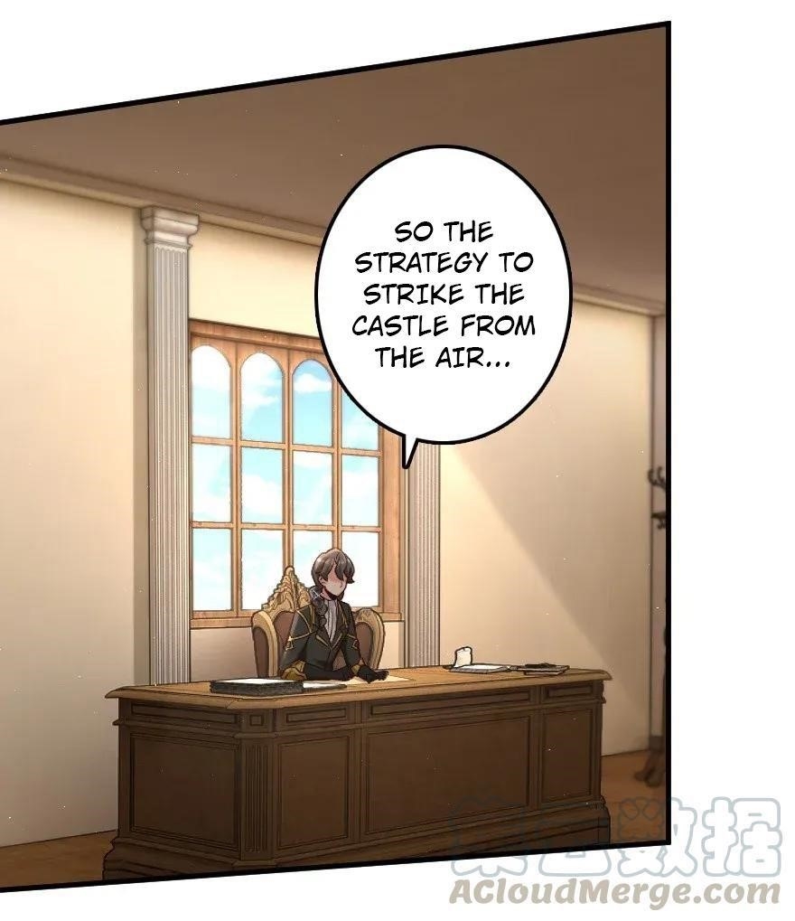 Release That Witch chapter 178 page 23