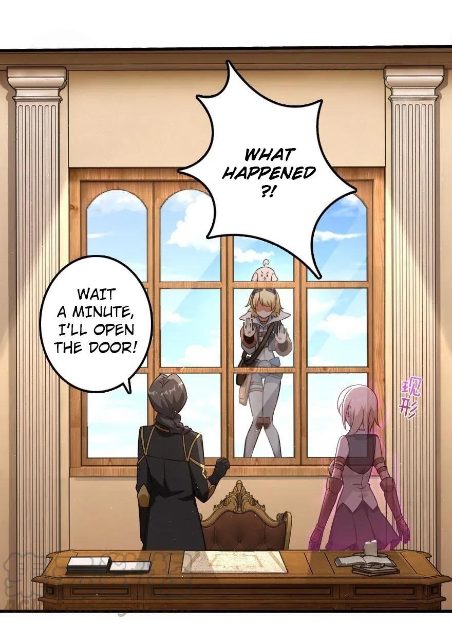 Release That Witch chapter 178 page 26