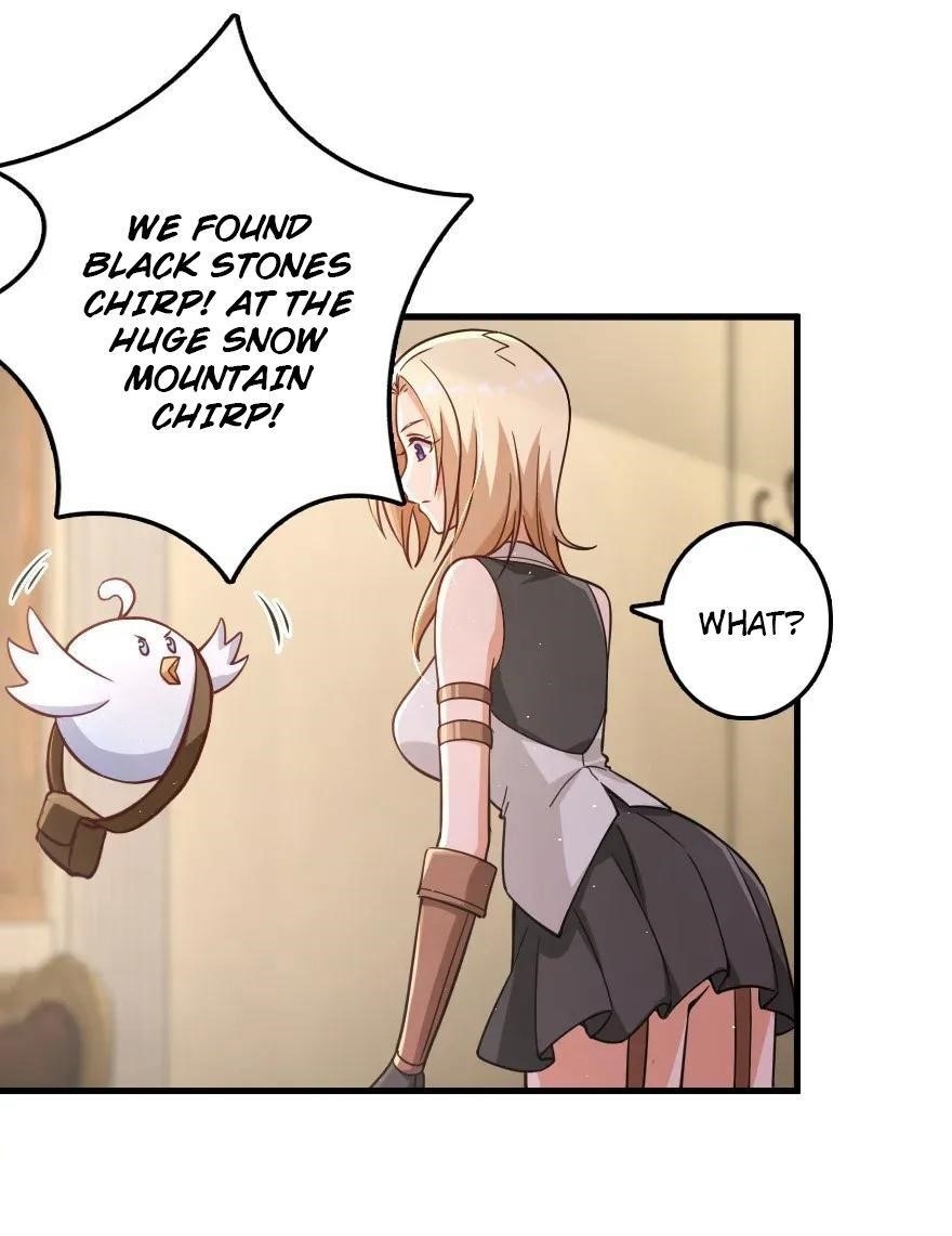 Release That Witch chapter 178 page 31