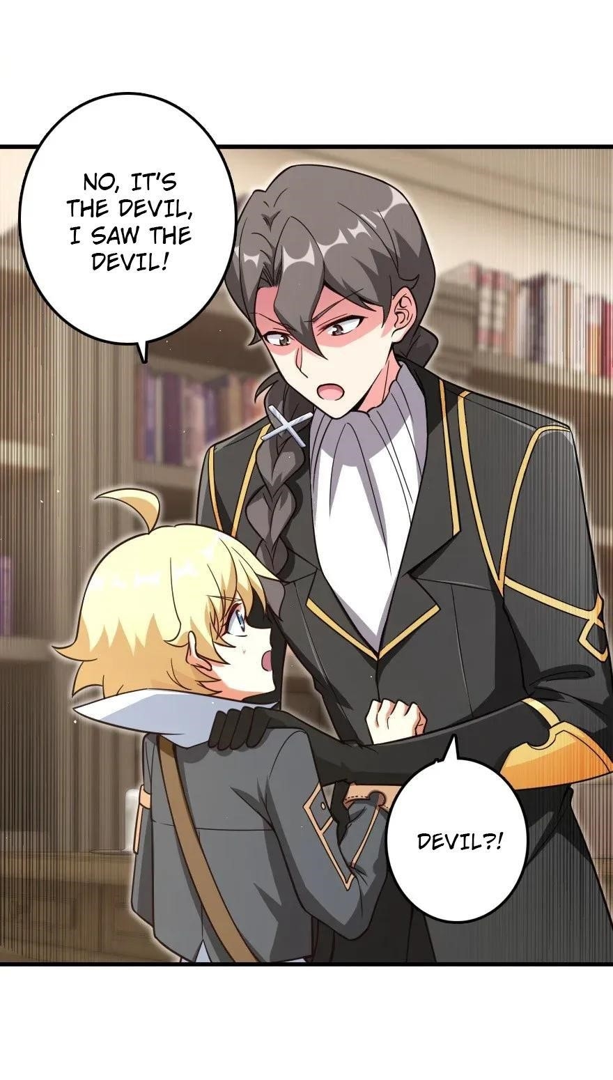 Release That Witch chapter 178 page 32