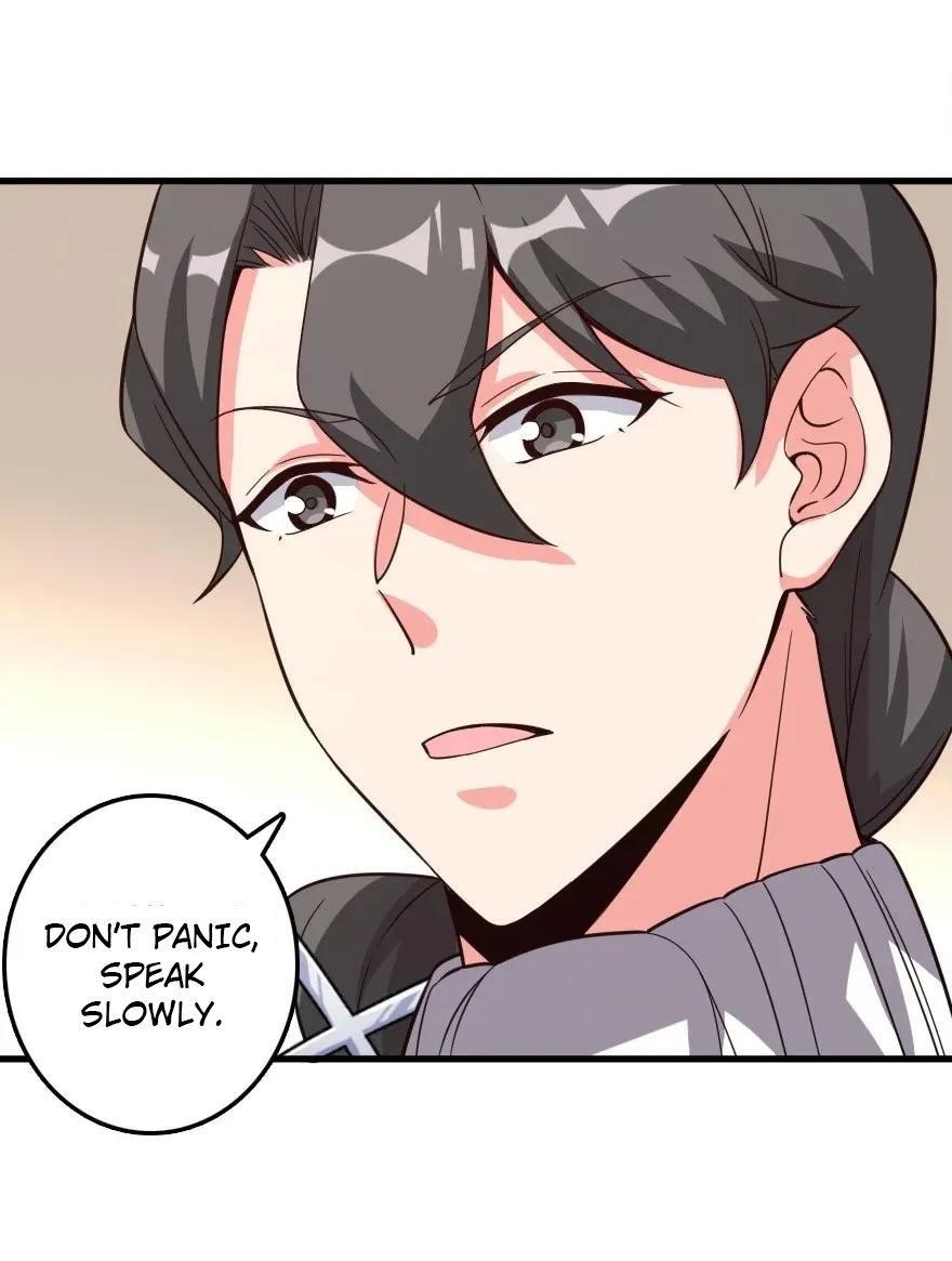 Release That Witch chapter 178 page 33