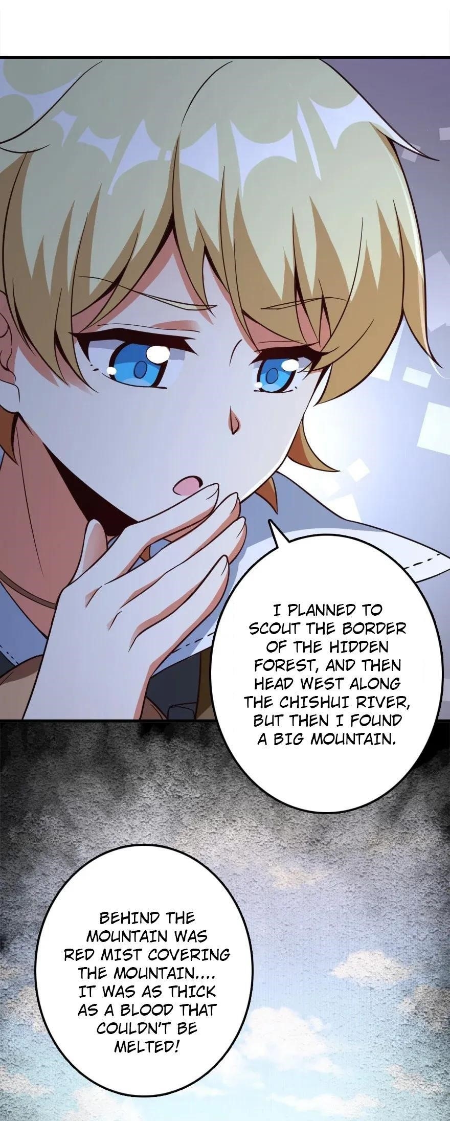 Release That Witch chapter 178 page 34