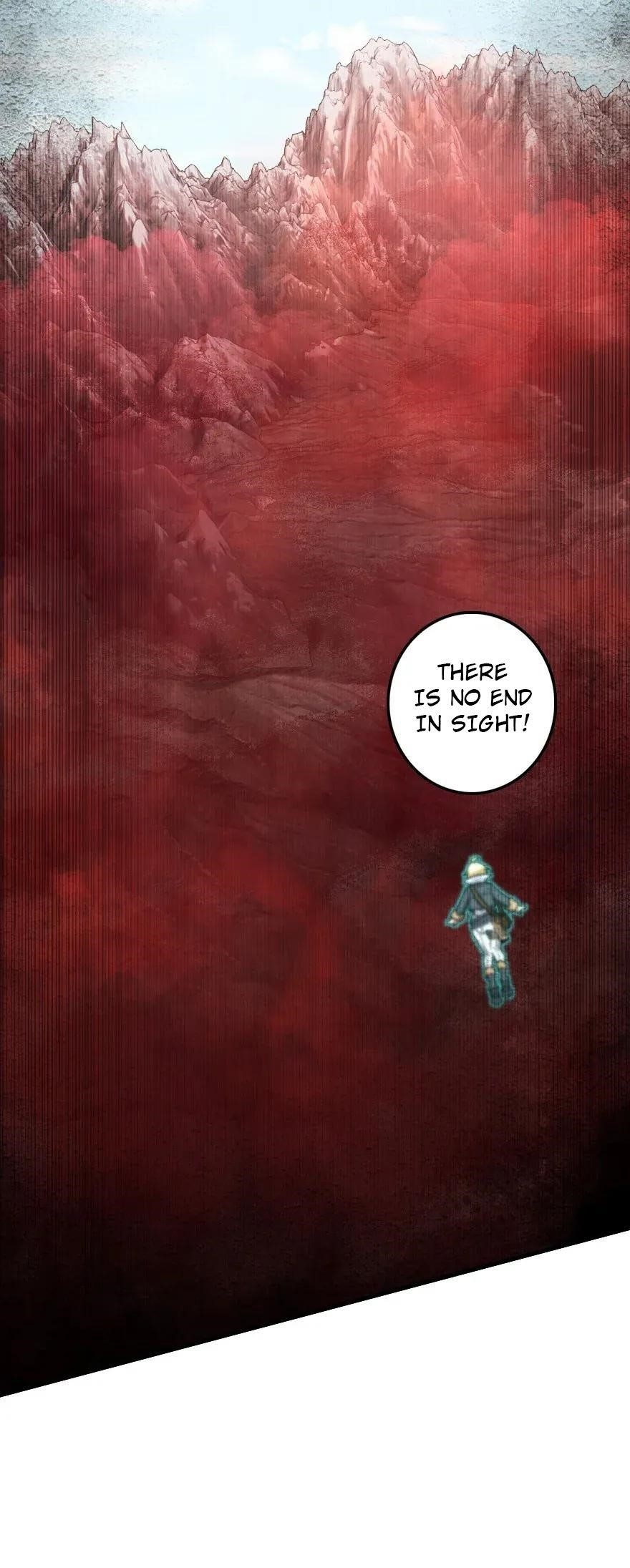 Release That Witch chapter 178 page 35