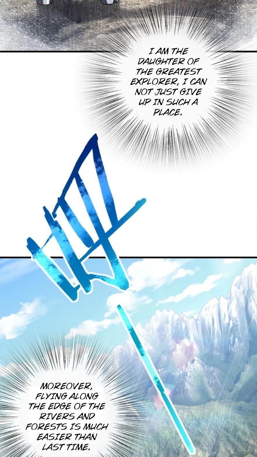 Release That Witch chapter 178 page 3