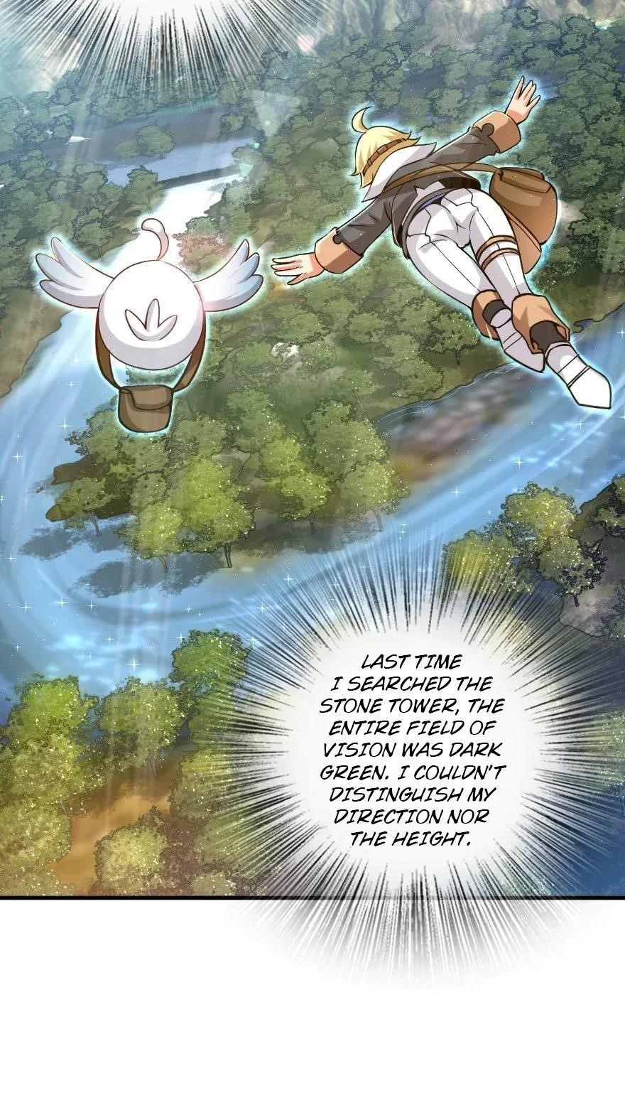Release That Witch chapter 178 page 4