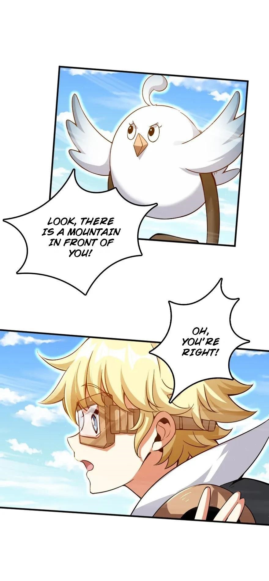 Release That Witch chapter 178 page 5