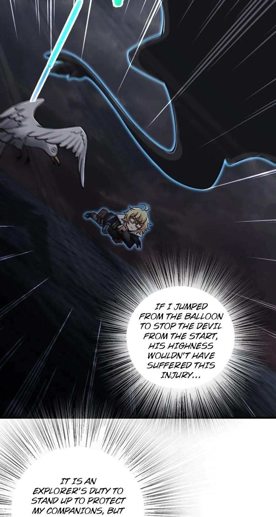 Release That Witch chapter 185 page 10