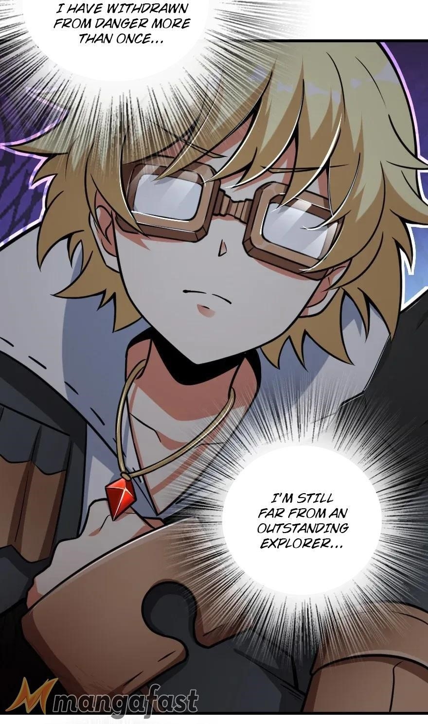 Release That Witch chapter 185 page 11