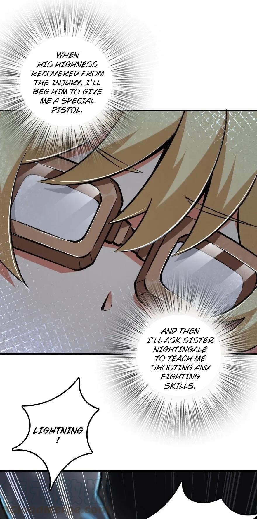 Release That Witch chapter 185 page 12