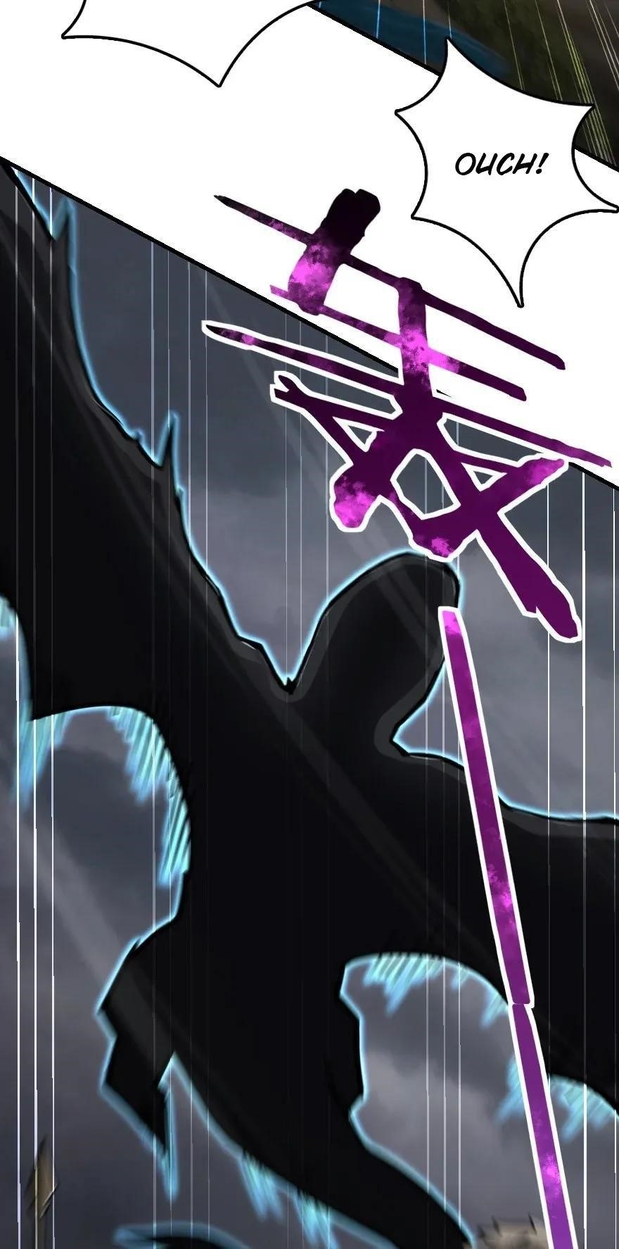 Release That Witch chapter 185 page 14