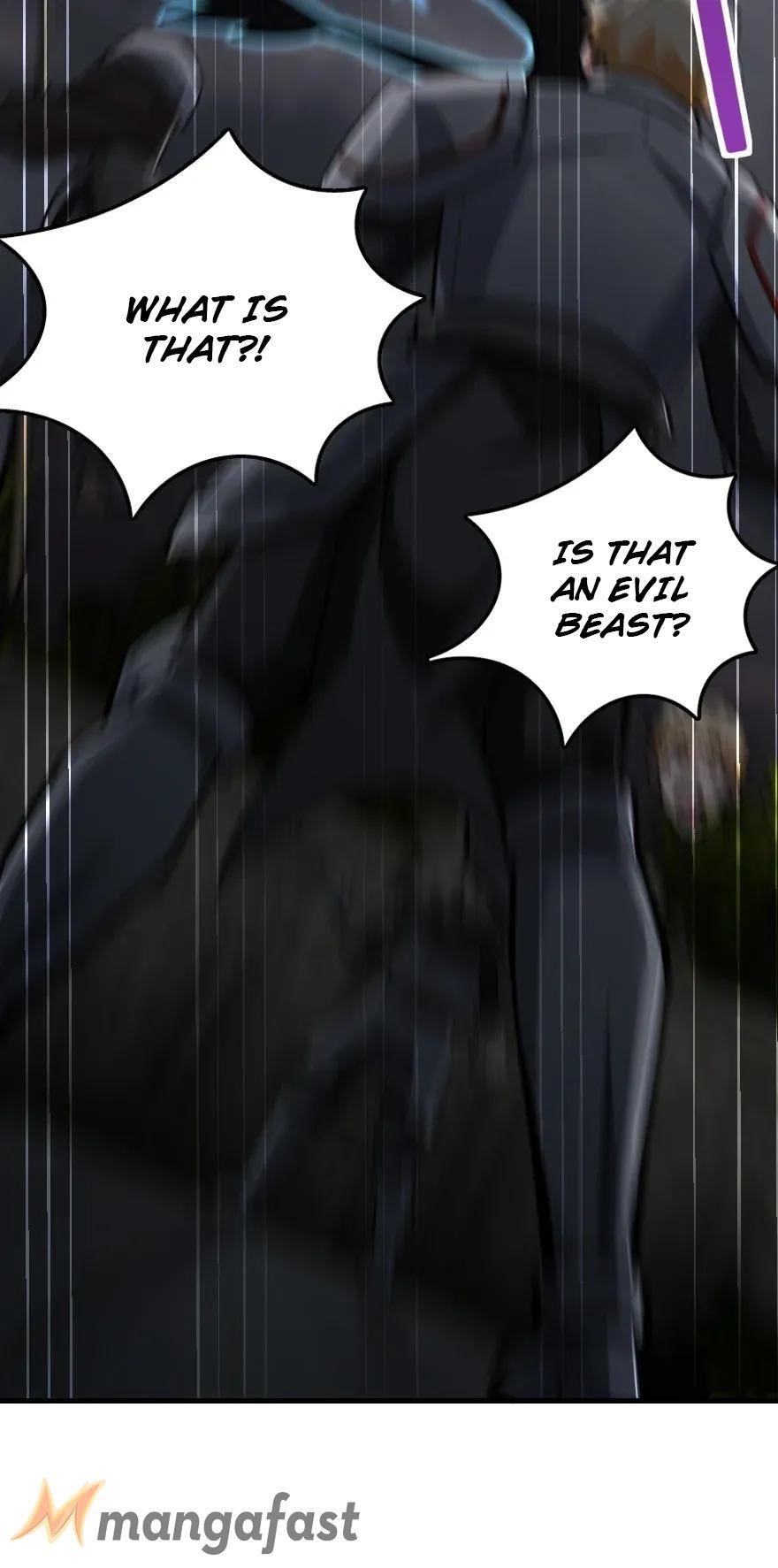 Release That Witch chapter 185 page 15