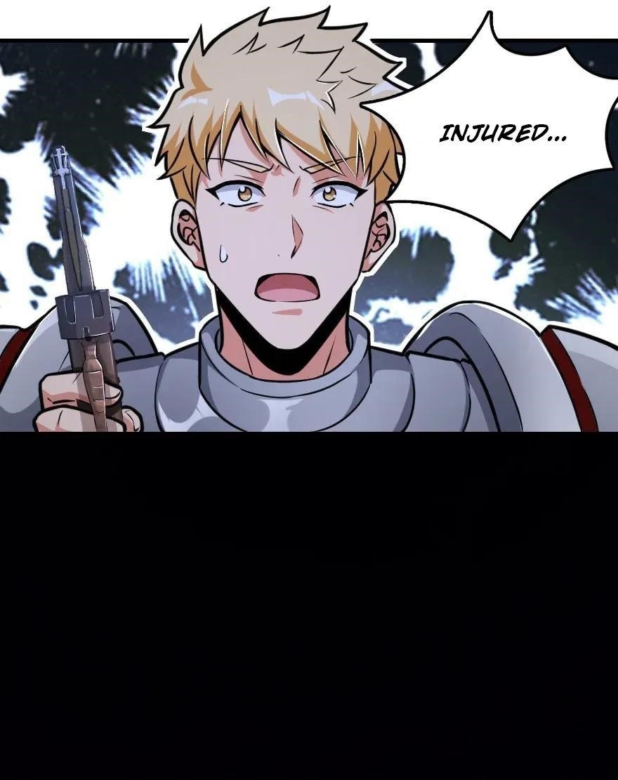 Release That Witch chapter 185 page 17