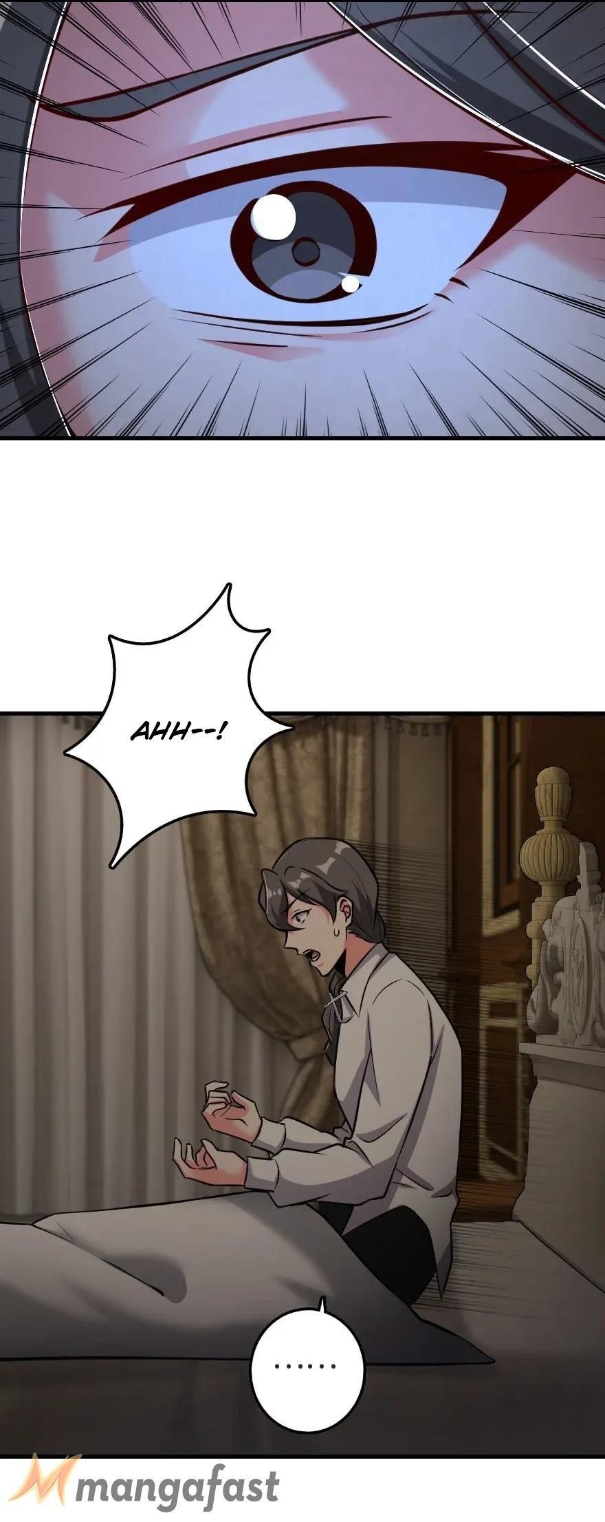 Release That Witch chapter 185 page 19