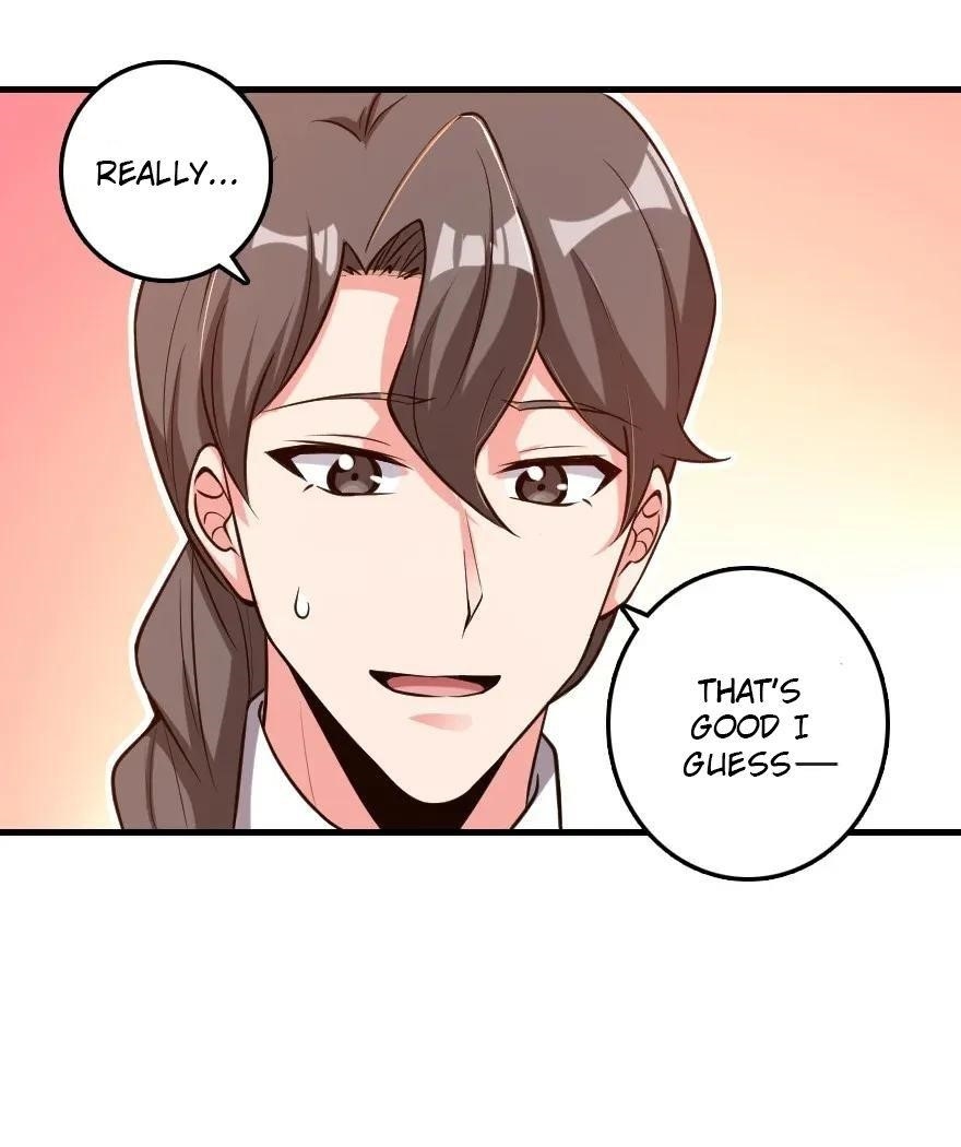 Release That Witch chapter 185 page 27