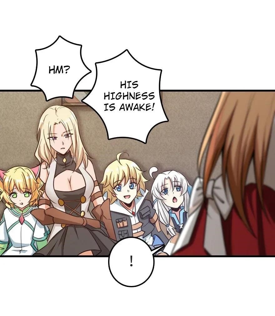 Release That Witch chapter 185 page 32