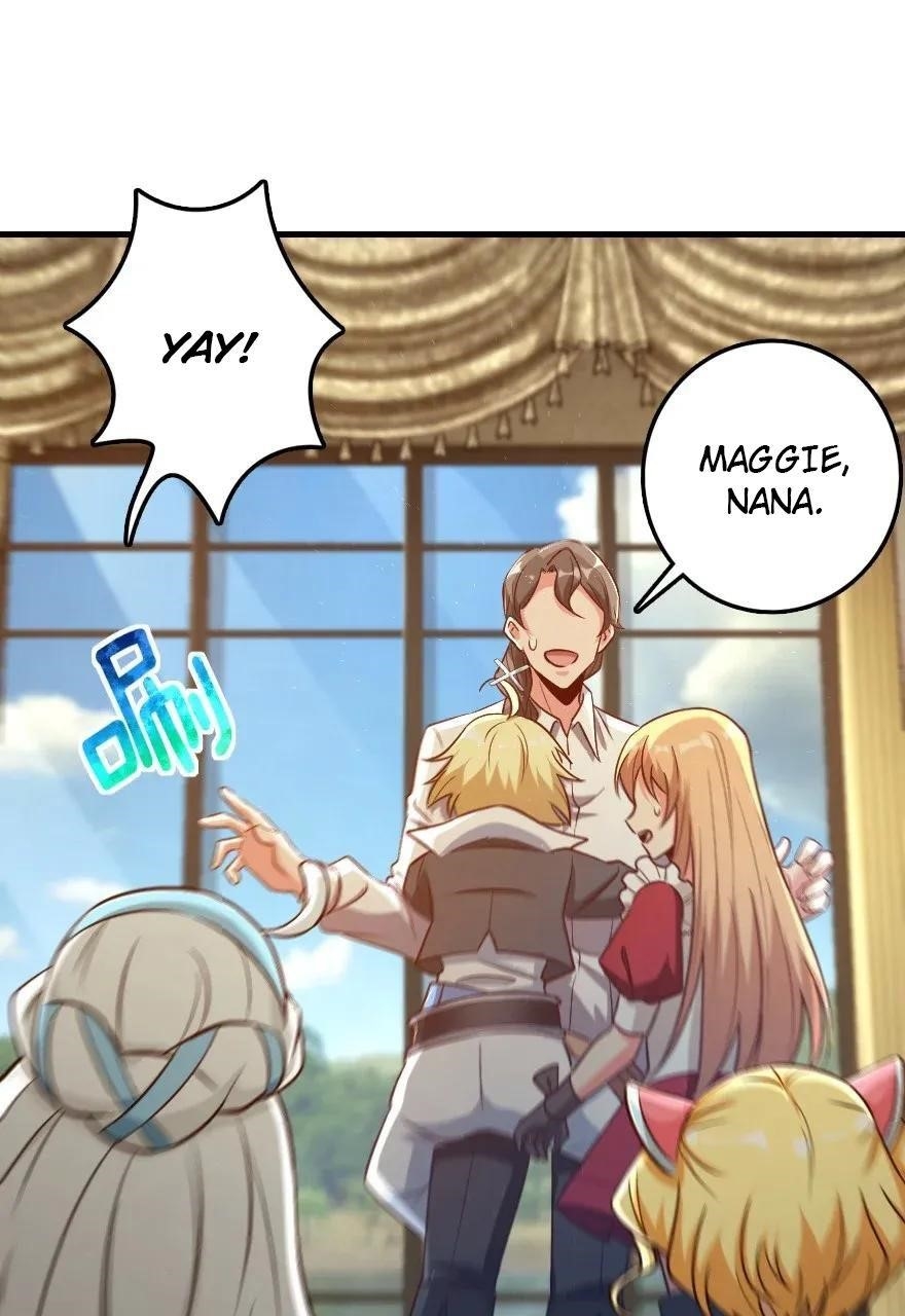 Release That Witch chapter 185 page 34