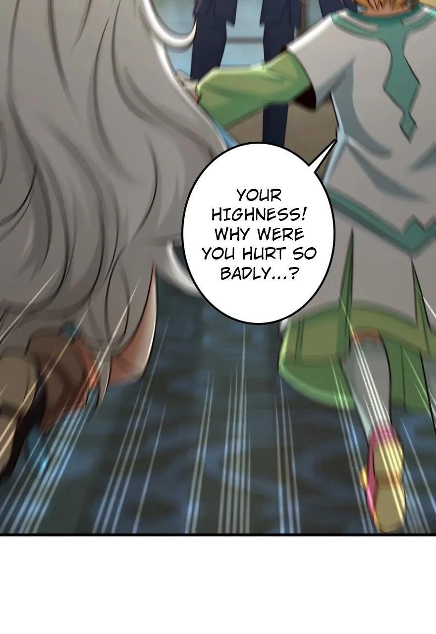 Release That Witch chapter 185 page 35