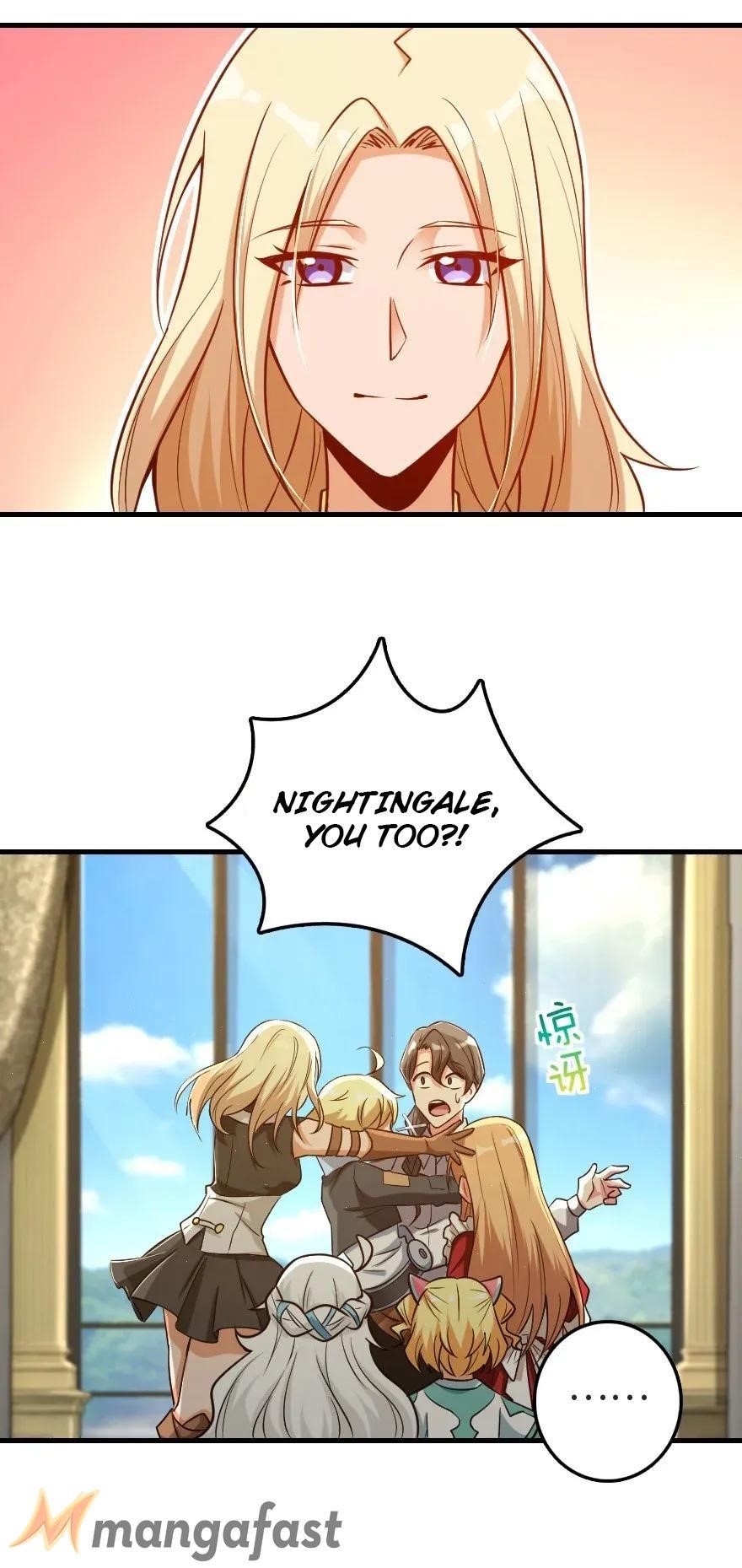 Release That Witch chapter 185 page 37
