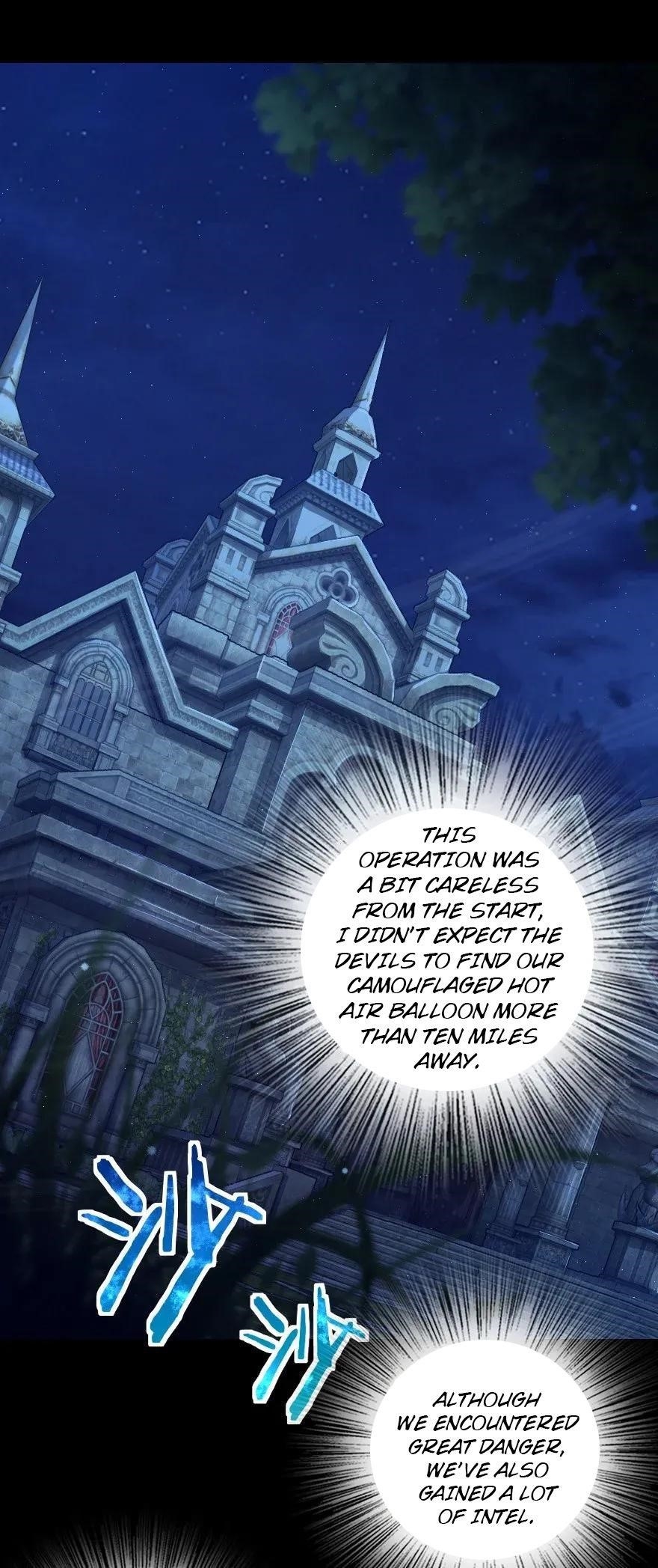 Release That Witch chapter 185 page 39