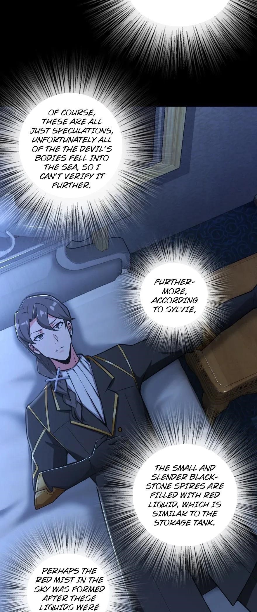 Release That Witch chapter 185 page 41