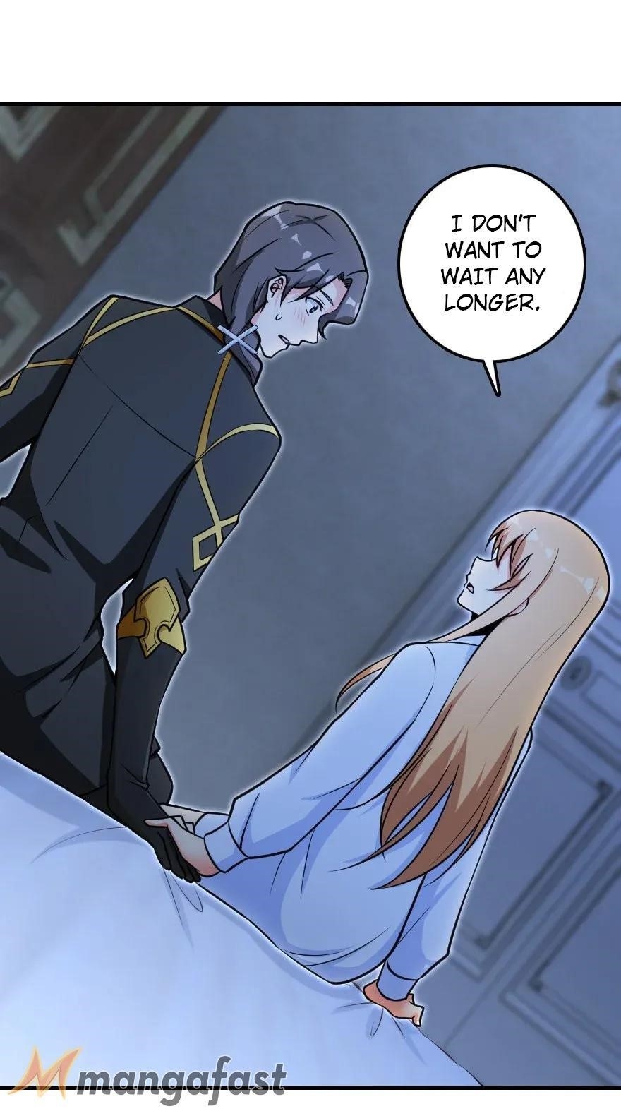Release That Witch chapter 185 page 46