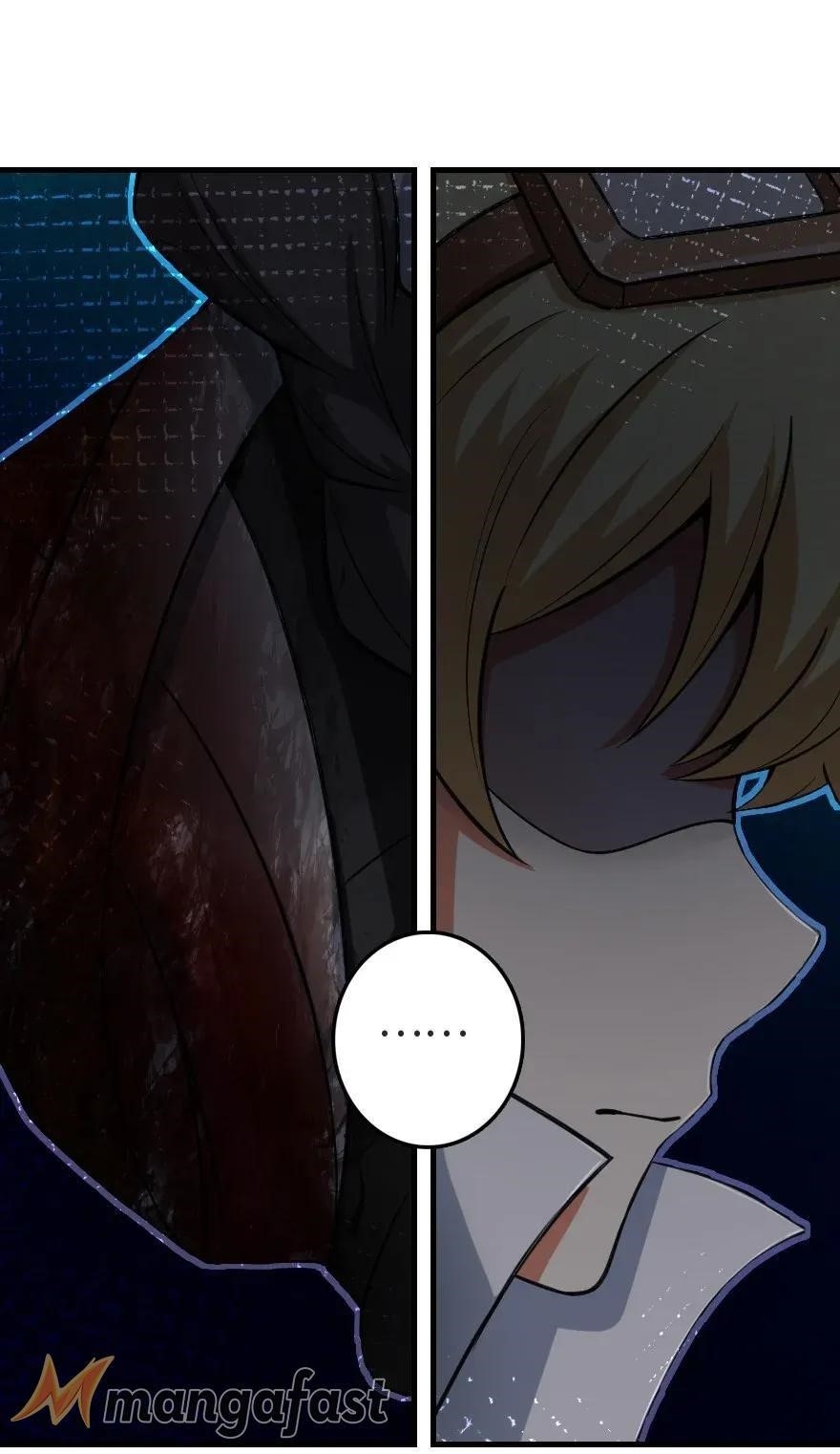 Release That Witch chapter 185 page 7