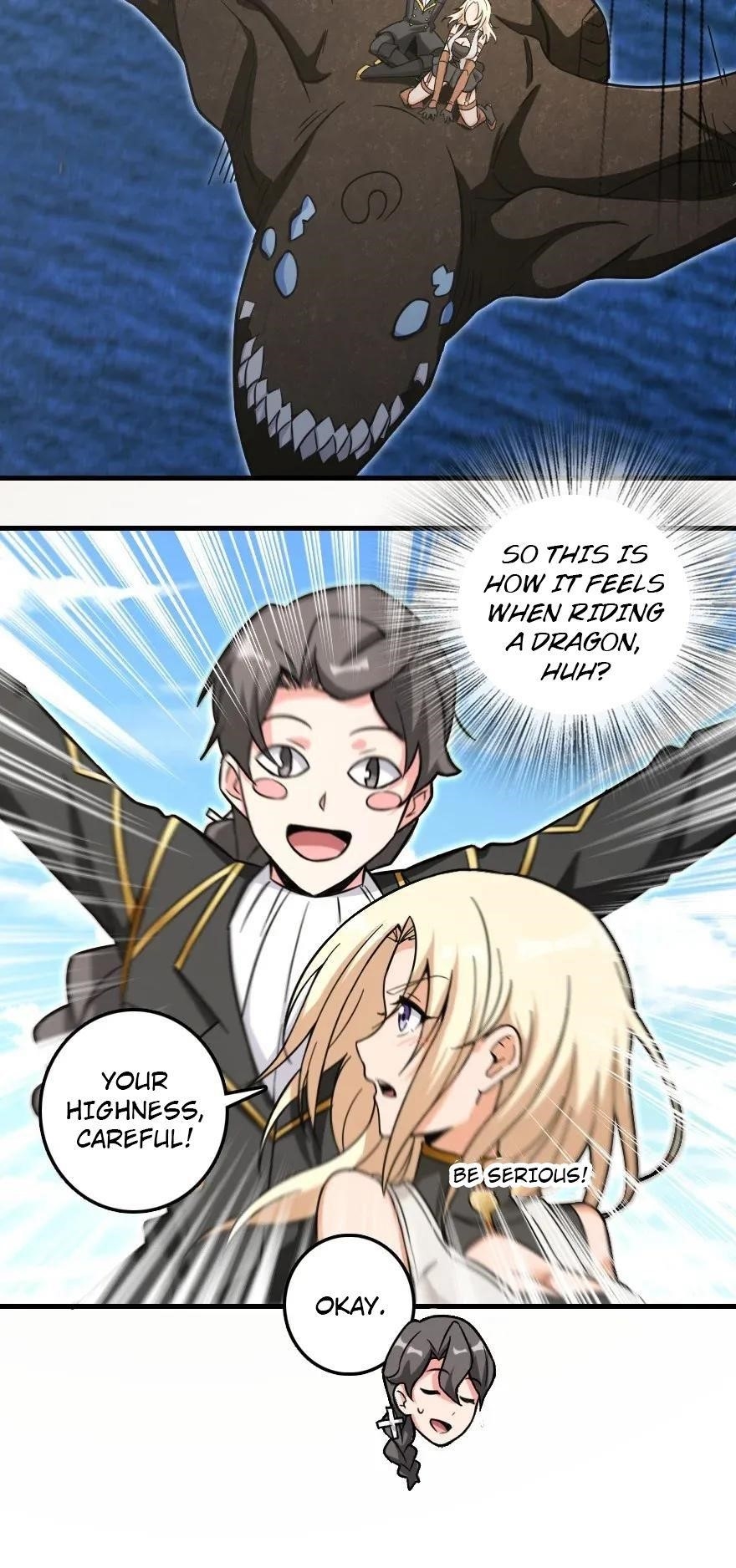 Release That Witch chapter 187 page 10