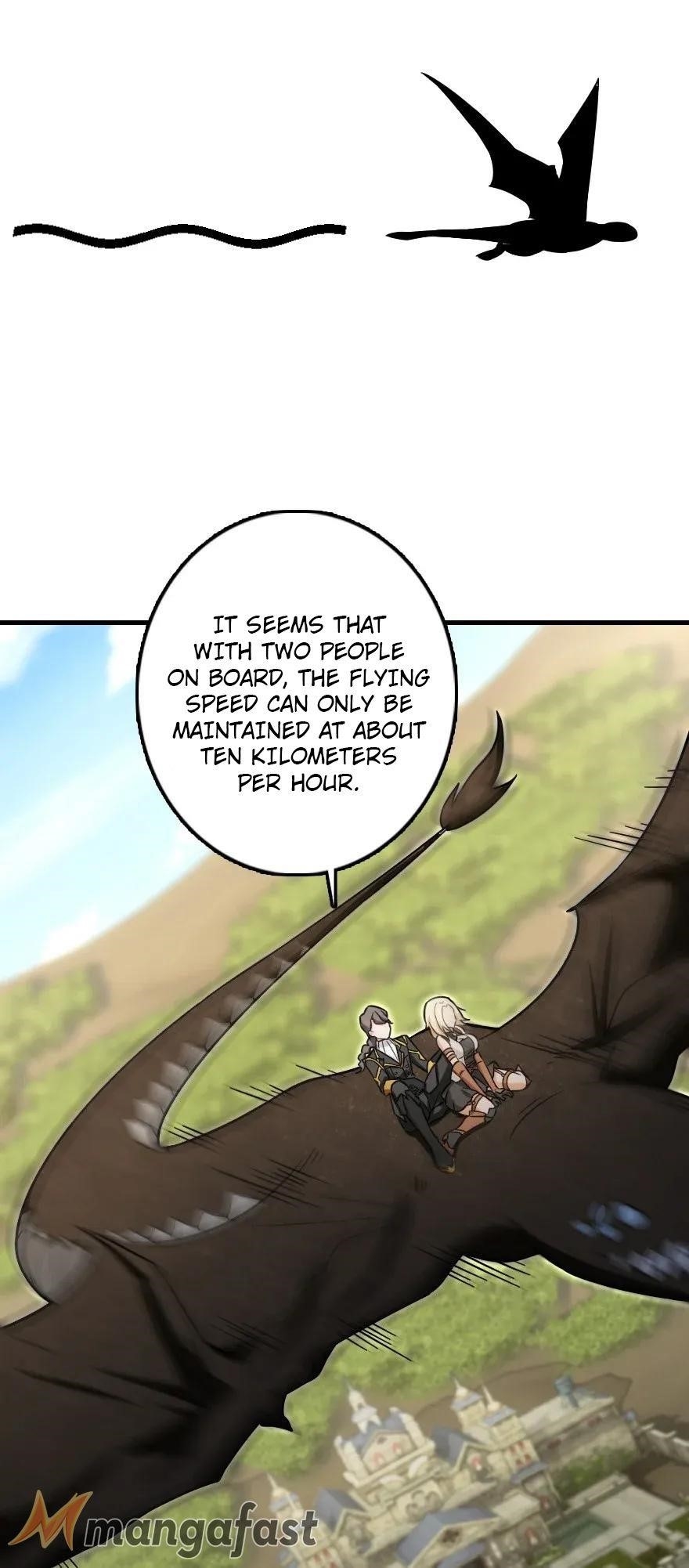 Release That Witch chapter 187 page 11