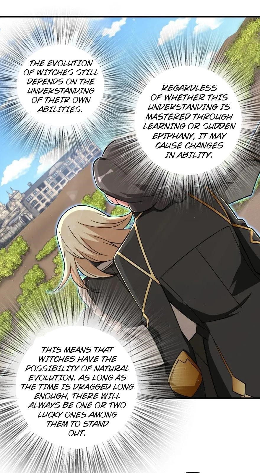 Release That Witch chapter 187 page 15
