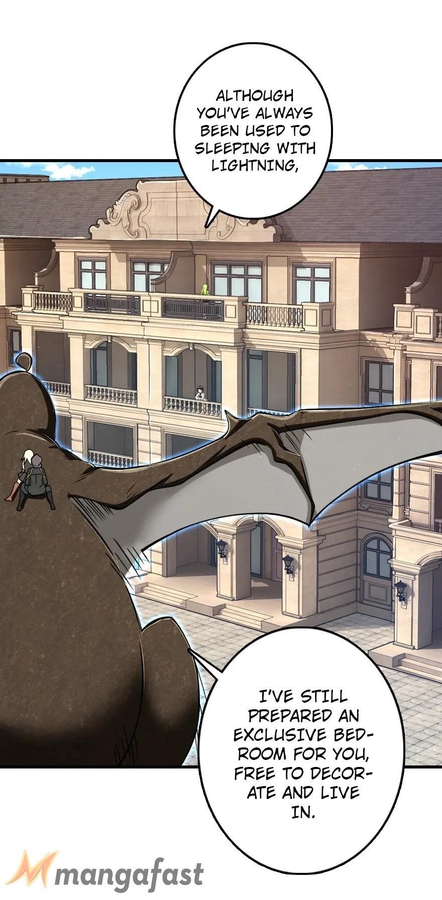 Release That Witch chapter 187 page 20