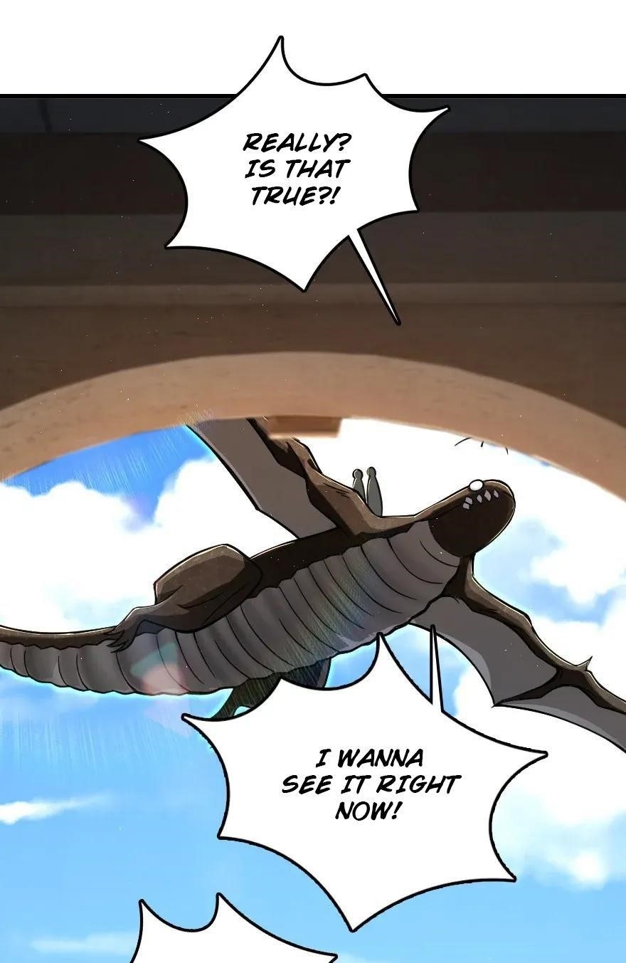 Release That Witch chapter 187 page 21