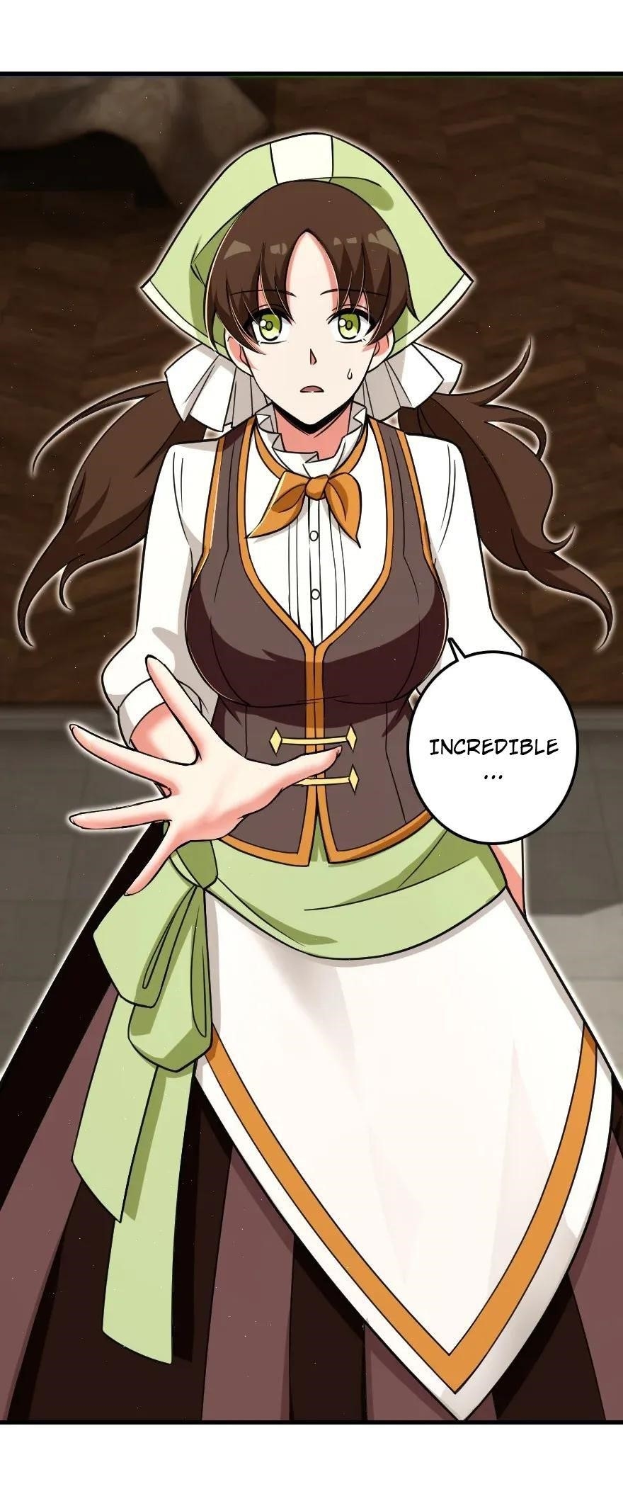 Release That Witch chapter 187 page 23
