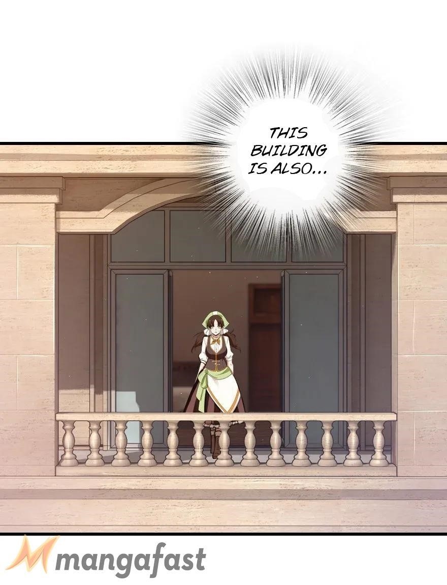 Release That Witch chapter 187 page 24