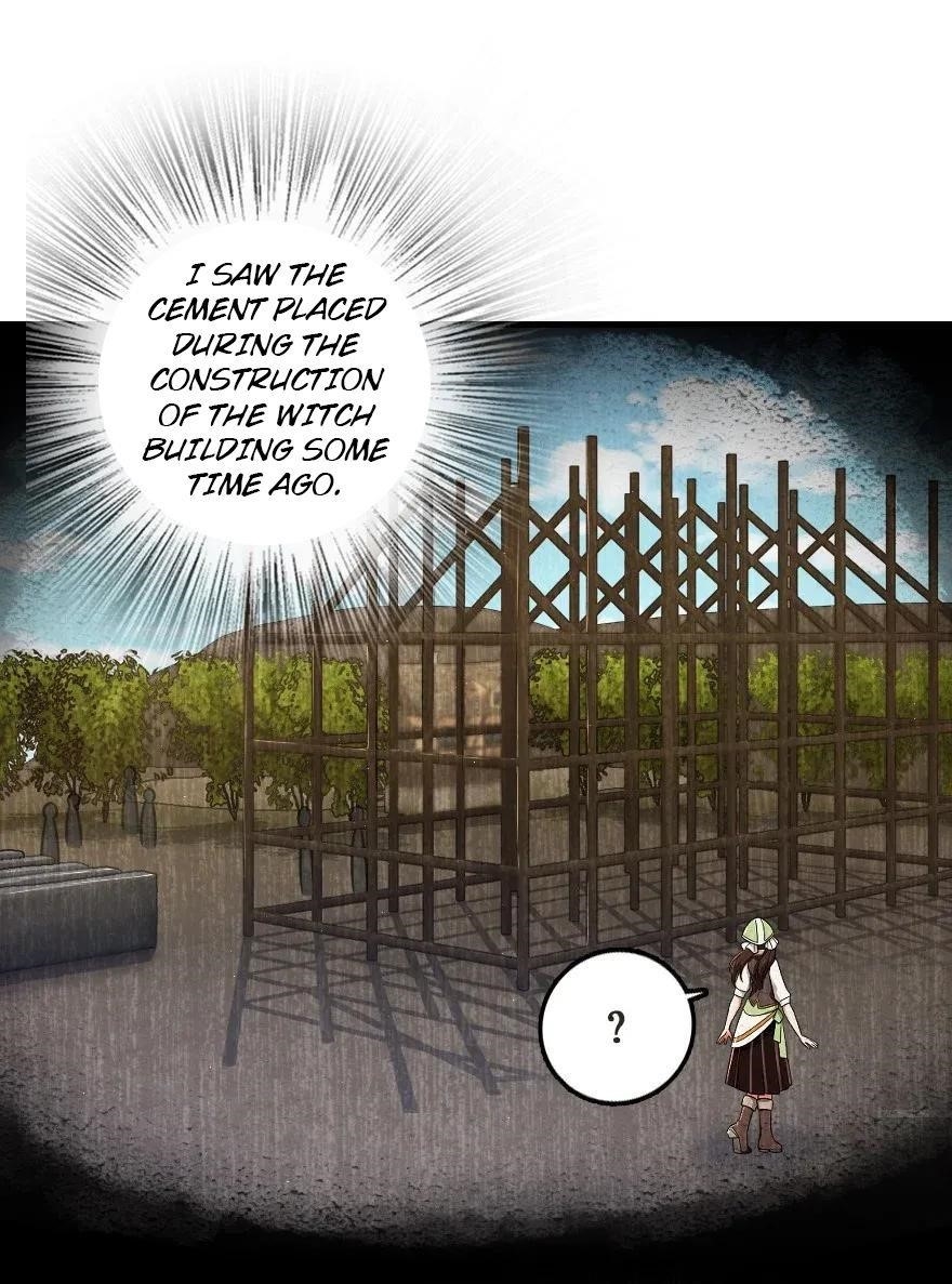 Release That Witch chapter 187 page 25