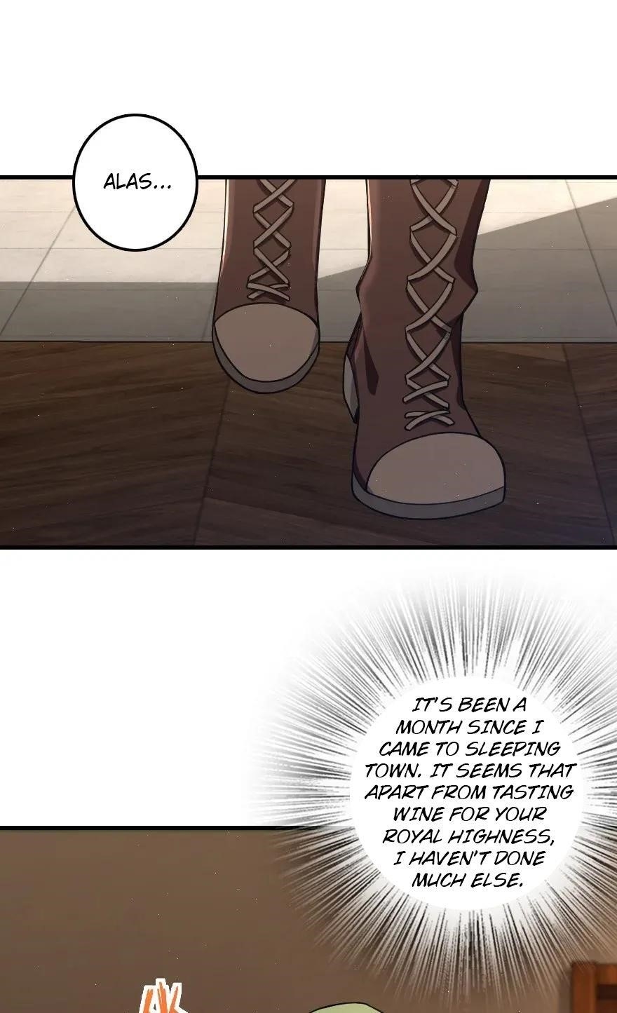 Release That Witch chapter 187 page 27
