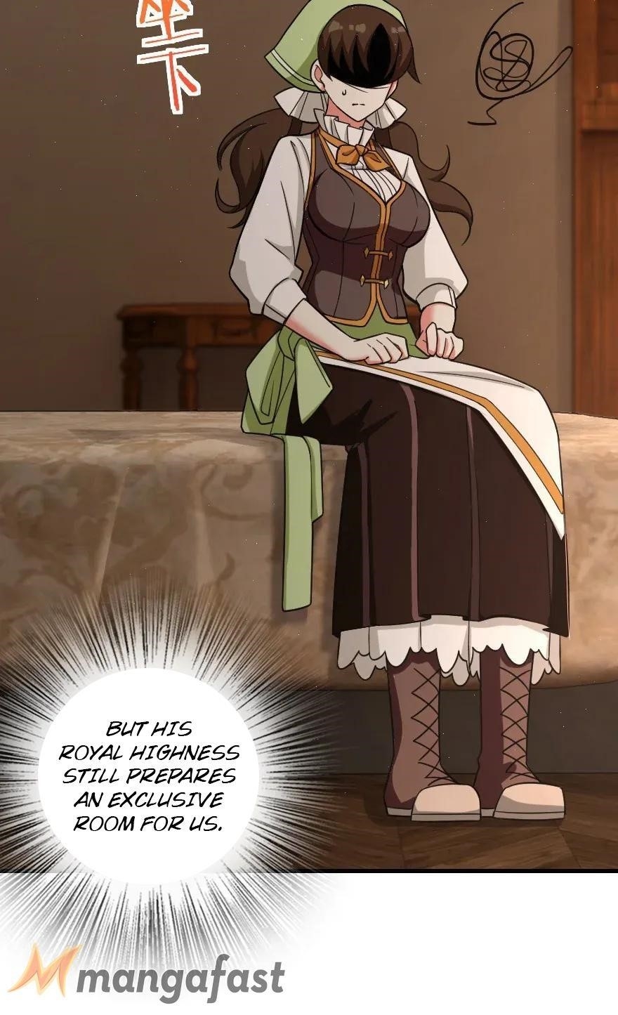 Release That Witch chapter 187 page 28