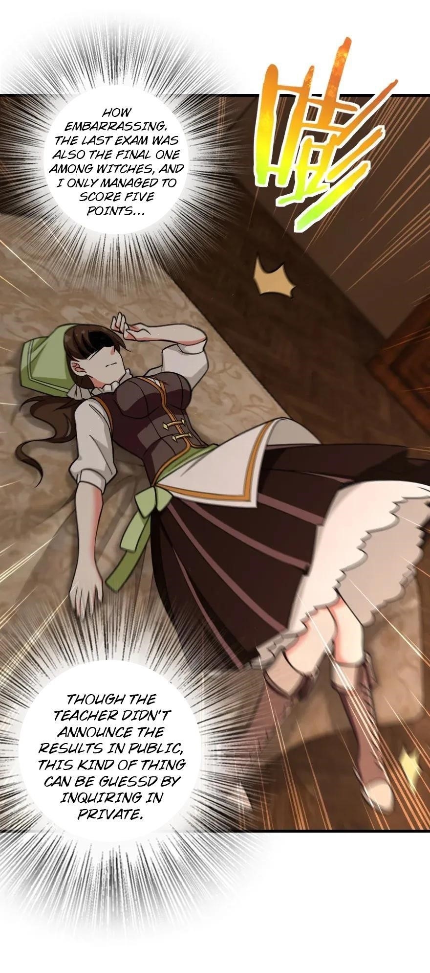 Release That Witch chapter 187 page 29