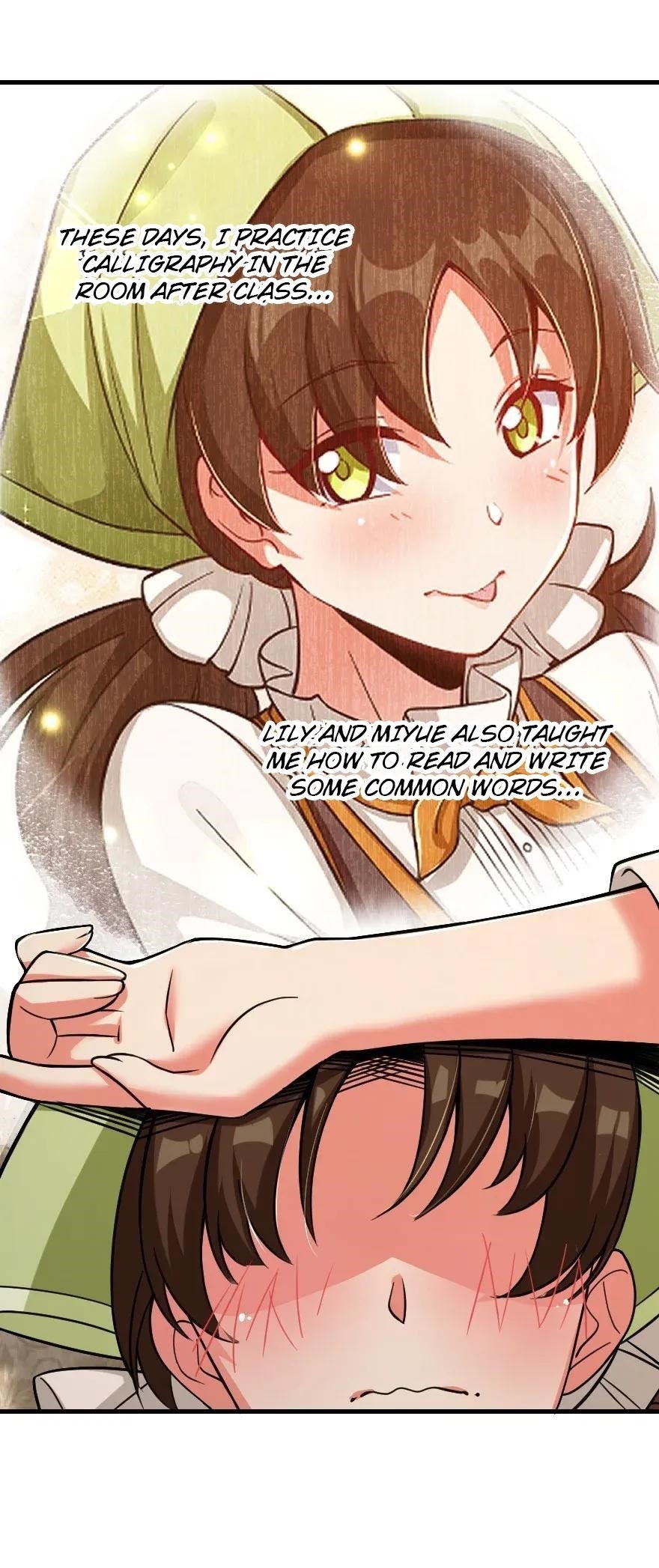 Release That Witch chapter 187 page 30