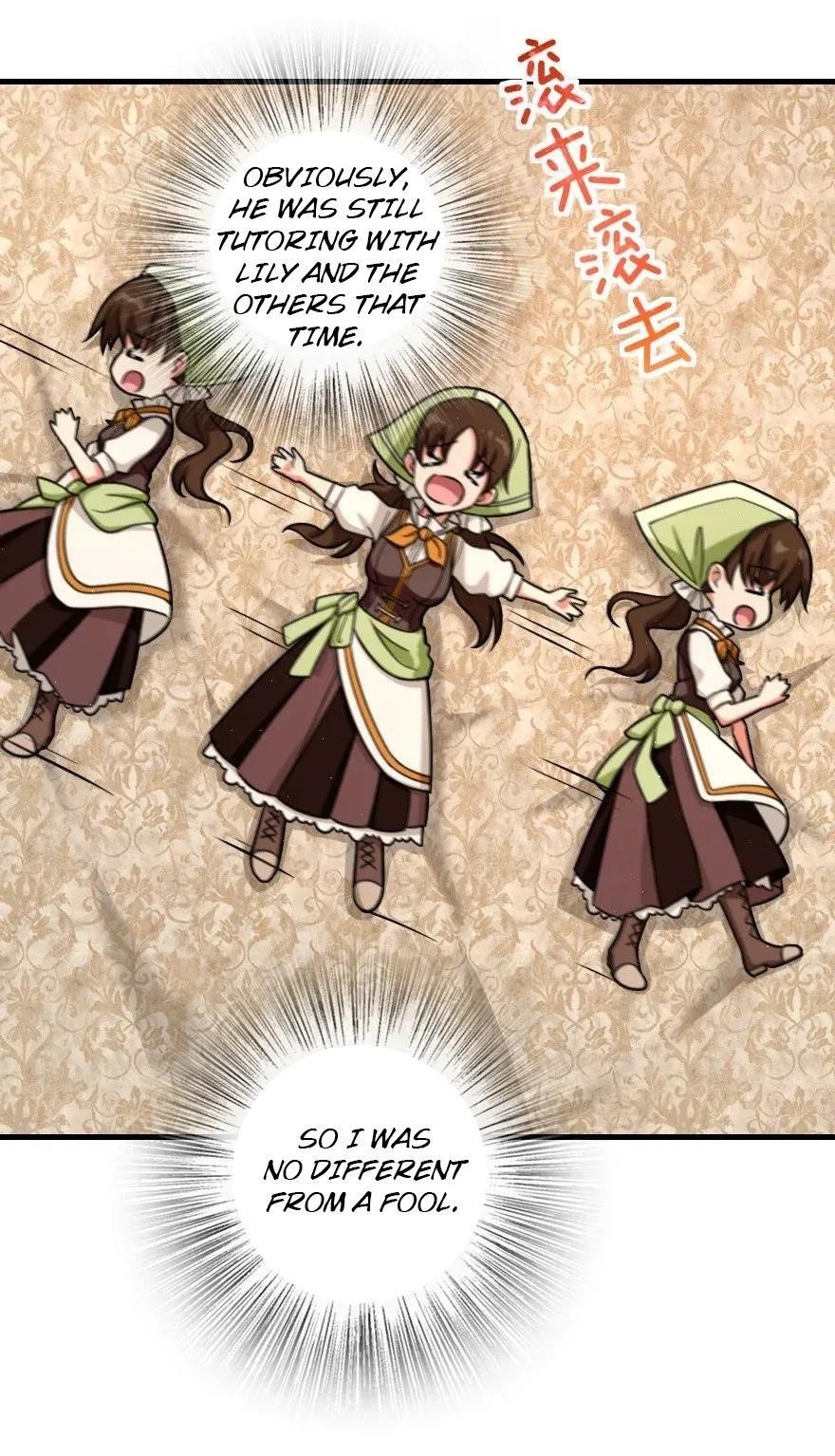 Release That Witch chapter 187 page 31
