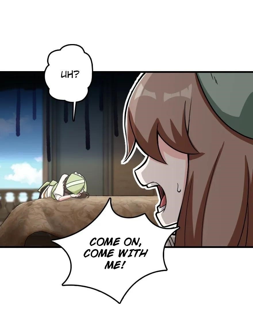 Release That Witch chapter 187 page 34