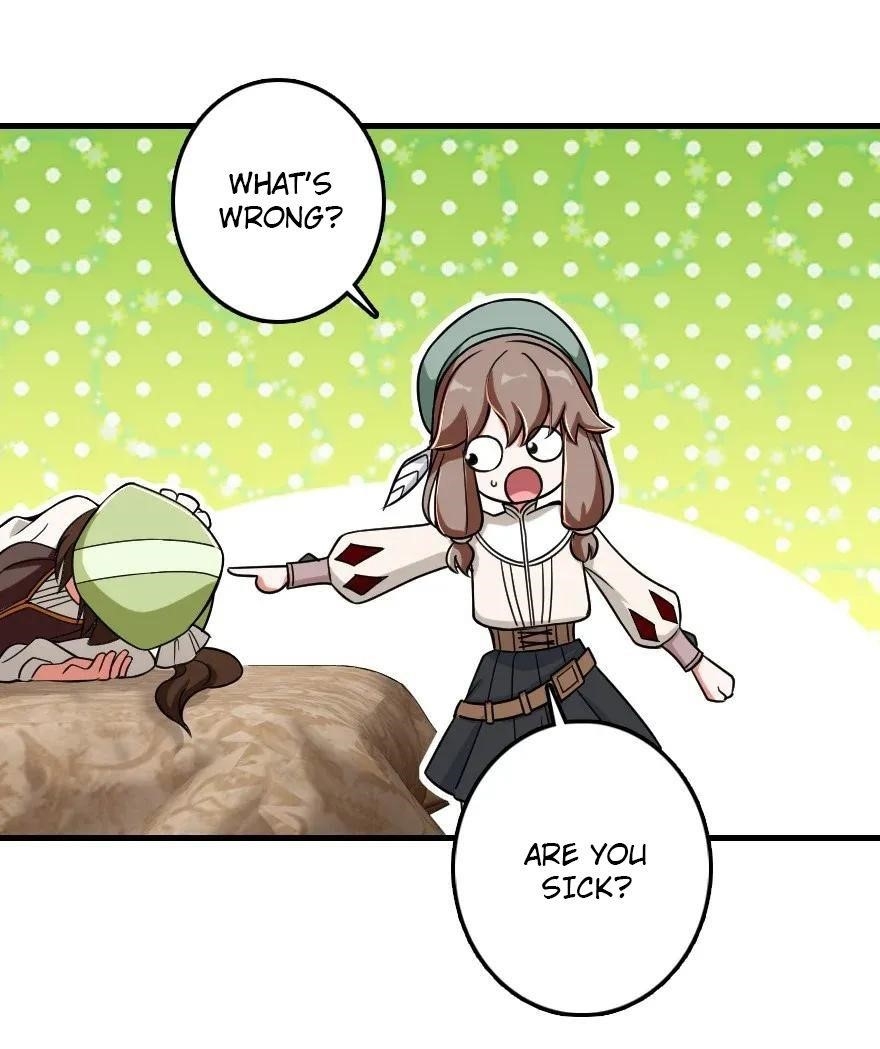 Release That Witch chapter 187 page 35
