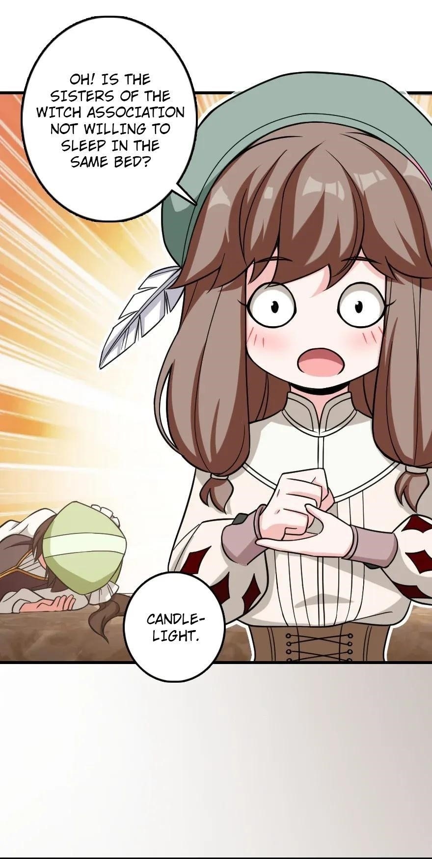 Release That Witch chapter 187 page 36