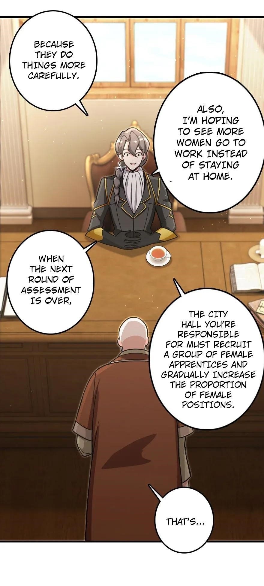 Release That Witch chapter 187 page 46